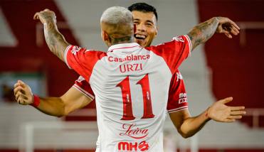 Huracán y Deportivo Riestra se juegan la clasificación a los cuartos de final 