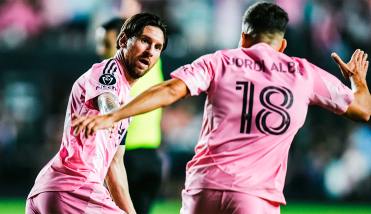 Inter Miami de Messi visita a San Jose Earthquakes en busca de la recuperación en la MLS