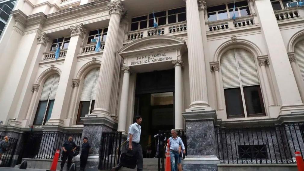 'El Gobierno quiere engordar al Banco Central para que pueda aguantar cualquier situación grave'