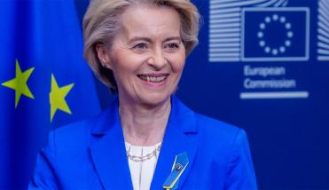 La Unión Europea suspendió los aranceles a EE.UU. para ganar tiempo y negociar con Trump