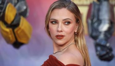 Scarlett Johansson contó cómo superó los papeles estereotipados: “Pensé que mi carrera había terminado”