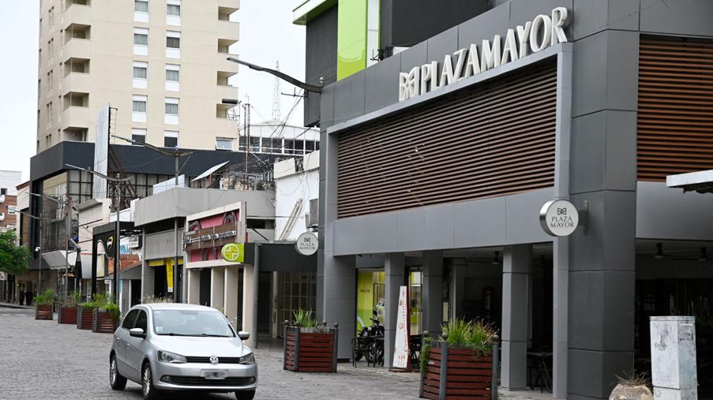 El tiempo en Santiago del Estero para este sábado 19 de abril: anticipan una jornada gris y una máxima de 23 grados