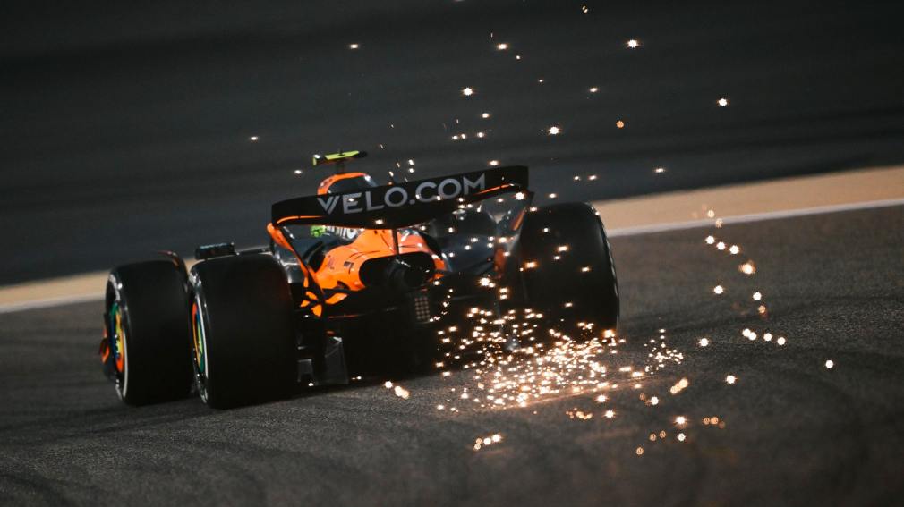 McLaren impuso condiciones en Bahréin y dejó a Alpine con sabor amargo
