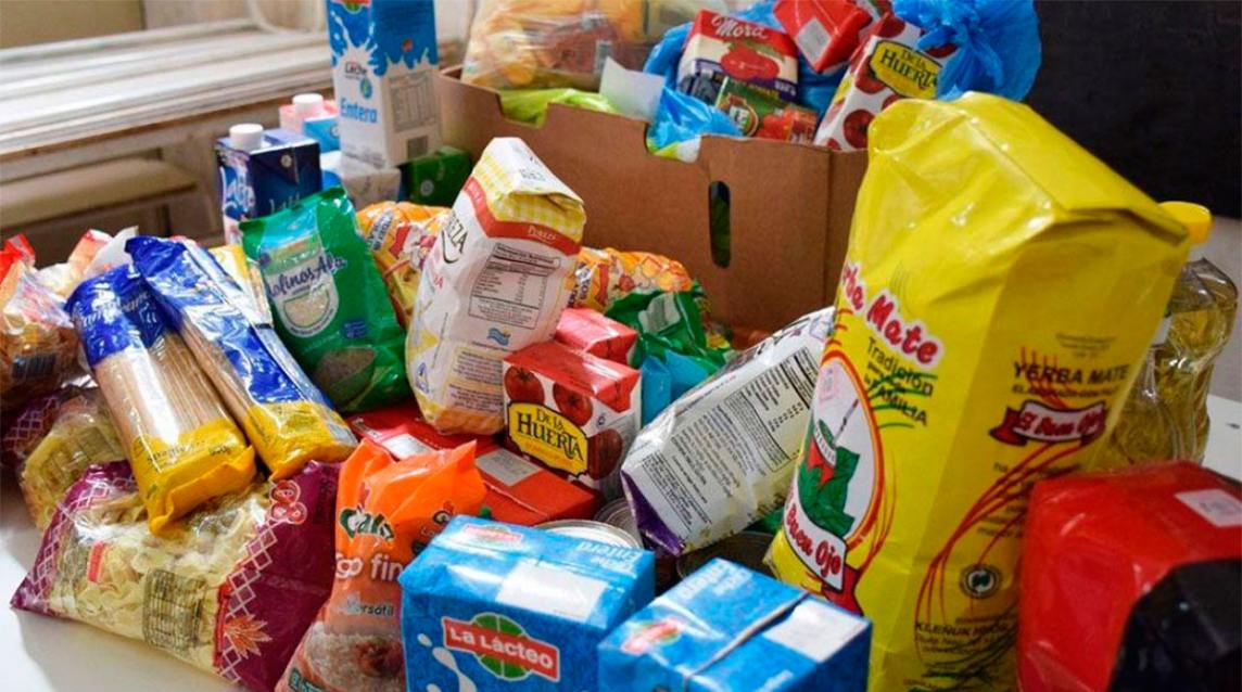 Canasta básica: una familia necesitó en mayo 1.110.624 pesos para no ser pobre, según el INDEC