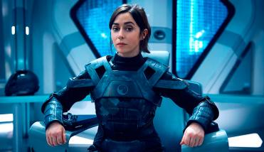 Netflix estrenó la séptima temporada de Black Mirror