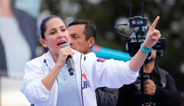 Ecuador, la primera elección latinoamericana en la era Trump