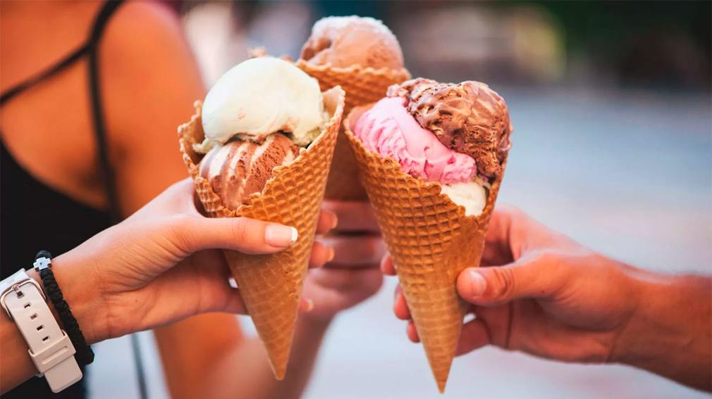 Día Mundial del Helado: cuáles son los sabores favoritos de los argentinos