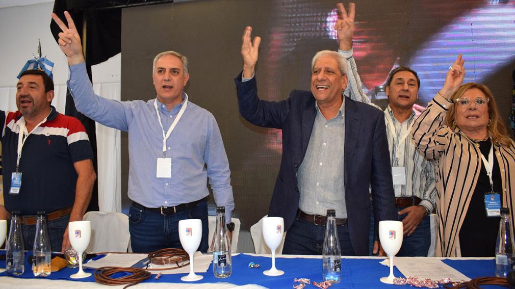 Neder: “A lo que es una devaluación lo quieren esconder con la palabra flotación”