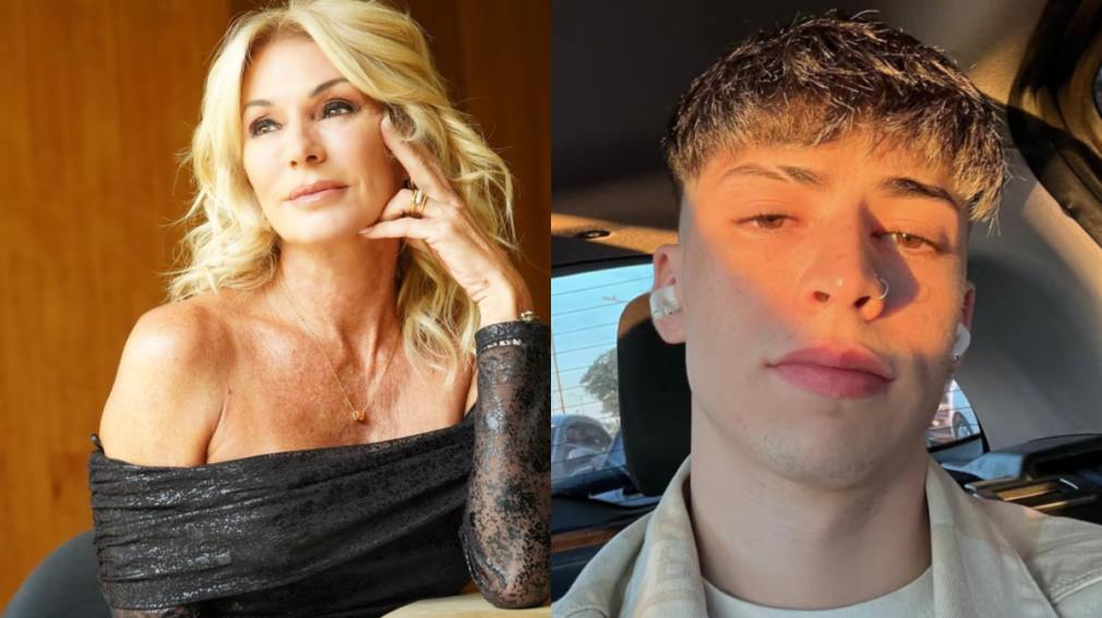 “Fuego”: Yanina Latorre mostró los mensajes con los que Lauty Gram quiso seducirla
