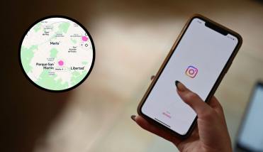 Mapa de Instagram: cómo funciona, cómo desactivar la ubicación y qué precauciones tener con esta nueva herramienta