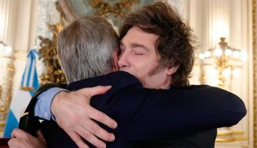 Si son liberales, están a tiempo de cambiar