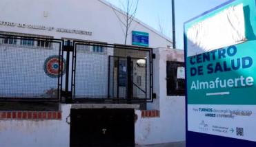 Conmoción en Neuquén: hallaron a una nena de 4 años sola y descalza en la calle