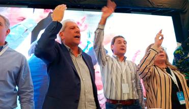 Silva Neder: Nuestro compromiso es seguir trabajando para que el peronismo esté hoy más vivo y vigente que nunca
