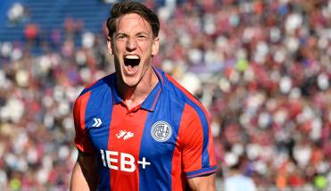 San Lorenzo logró un triunfazo ante Atlético Tucumán y sacó boleto a octavos