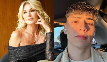 “Fuego”: Yanina Latorre mostró los mensajes con los que Lauty Gram quiso seducirla
