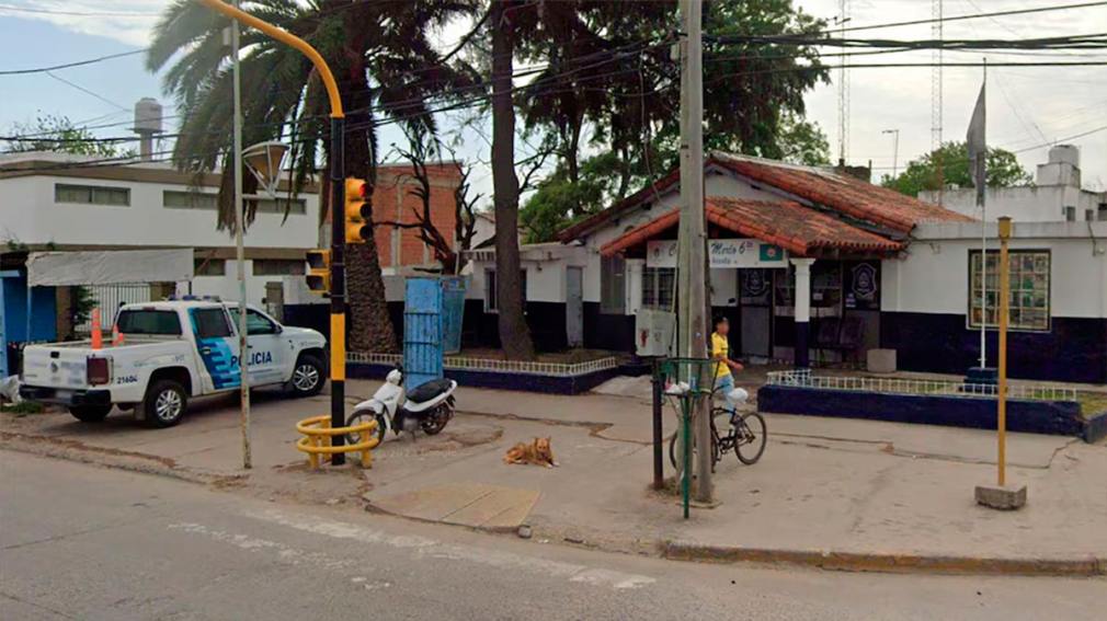 Una escort asesinada y un policía echado de la fuerza por el crimen