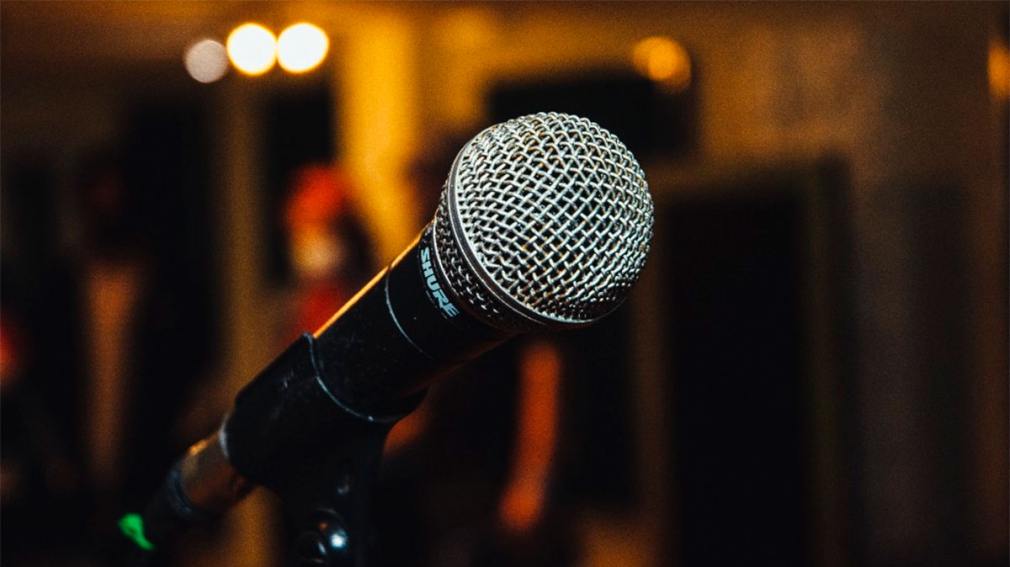 Desde el CCB invitan a una charla sobre 'La Voz Humana: el tesoro que nos habita'