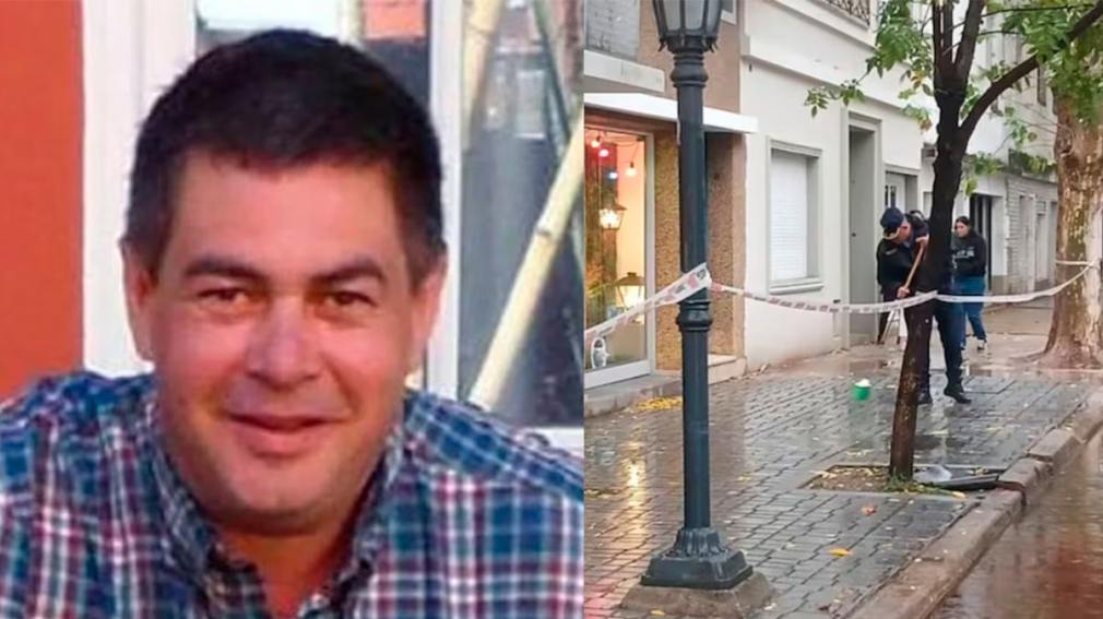 Un empresario fue brutalmente acribillado en Córdoba: podría tratarse de un posible ajuste de cuentas