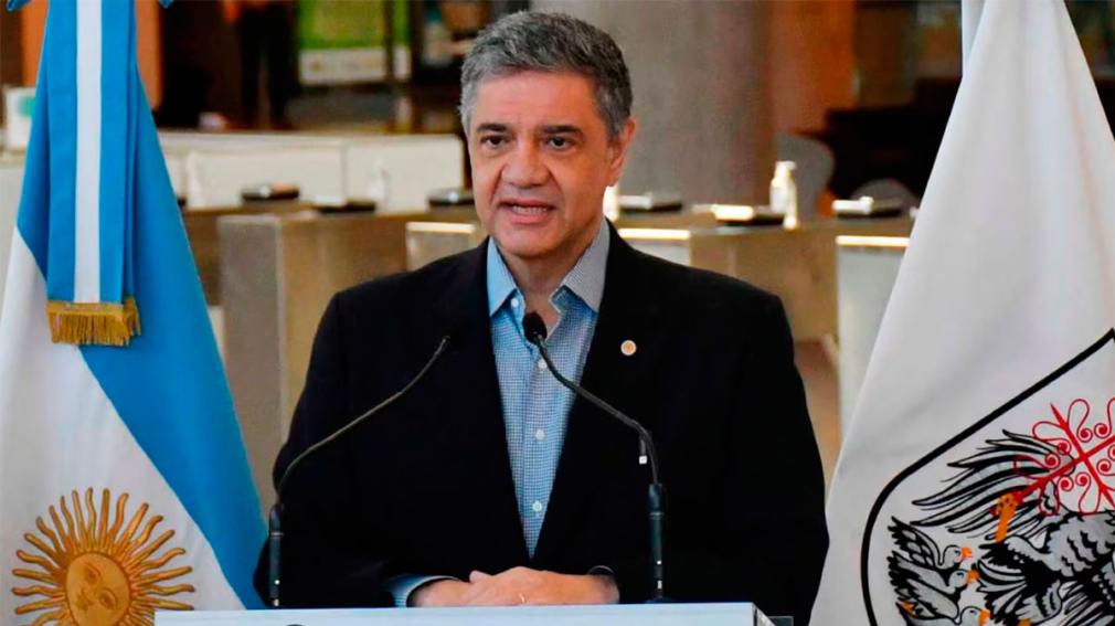 Jorge Macri redobla críticas a Adorni y cuestiona el rumbo económico del Gobierno