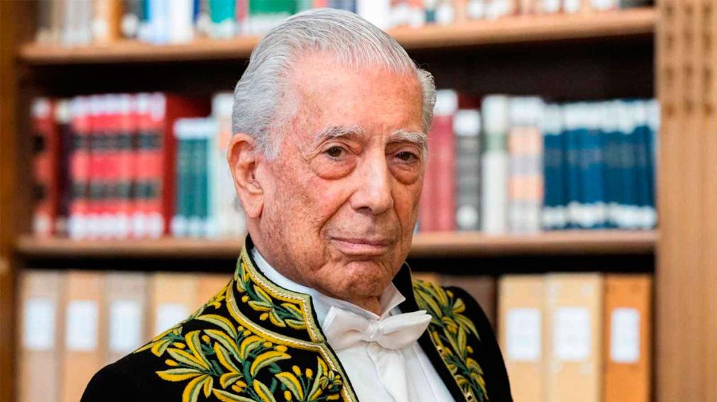 Murió Mario Vargas Llosa, Premio Nobel e ícono de la literatura de habla hispana