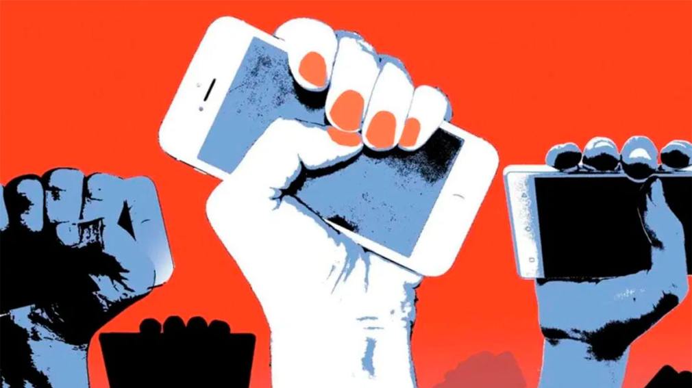 El periodismo bajo el fuego de las redes sociales