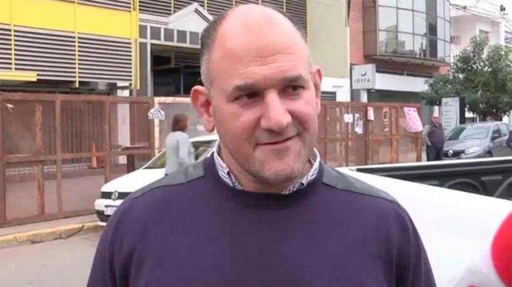 El abogado de Emerenciano Sena ofreció pagar $ 325 millones para quedar libre