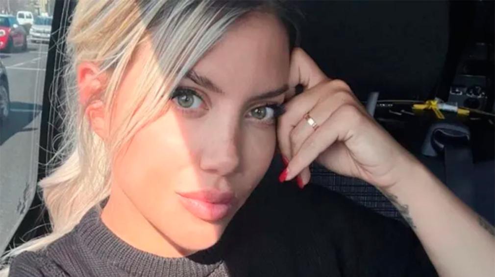 Wanda Nara cometió un error que la dejó expuesta al subir una foto en Instagram: “Se equivocó”