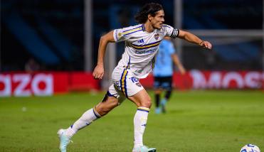 Alarma total en Boca por Cavani: ¿se pierde el Mundial de Clubes?