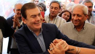 Zamora advirtió que el federalismo está en peligro y llamó a “reventar las urnas” en defensa del proyecto provincial