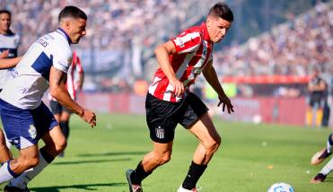 El clásico de La Plata era de Gimnasia, pero sobre la hora lo igualó Estudiantes