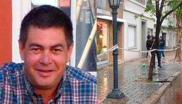 Un empresario fue brutalmente acribillado en Córdoba: podría tratarse de un posible ajuste de cuentas