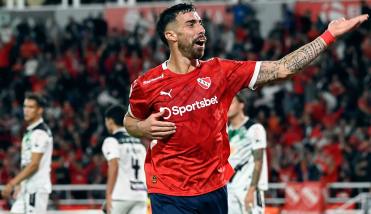 Independiente visita a Atlético Tucumán en busca de la cima del Apertura