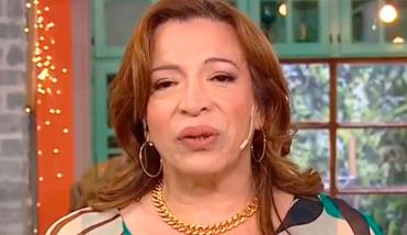 Lizy Tagliani, entre lágrimas por las acusaciones: “Yo no miento, nunca lo haría”