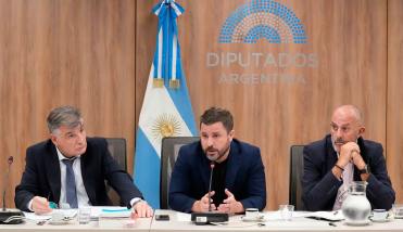 Luego del paro de la CGT, el PRO presentó un proyecto para modificar las reglas de las elecciones sindicales