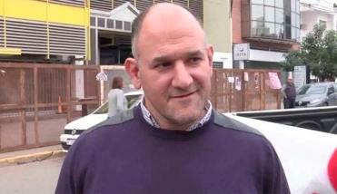 El abogado de Emerenciano Sena ofreció pagar $ 325 millones para quedar libre