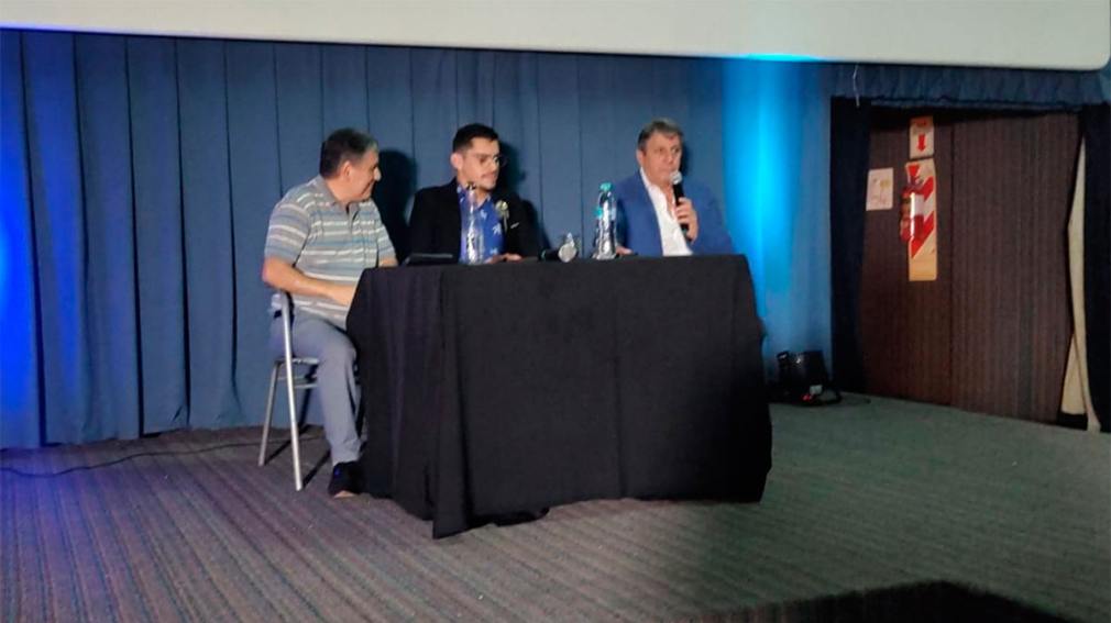 El municipio promueve la formación en psicomotricidad integral para las infancias con discapacidad