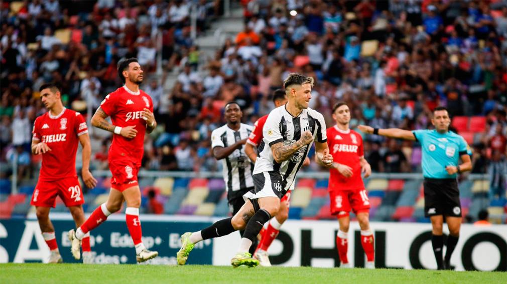 Jueces definidos para el duelo entre Racing y Central Córdoba