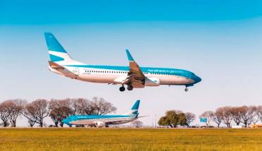 Paro en Aerolíneas Argentinas: cómo impactó la amenaza de huelga en los vuelos de Semana Santa