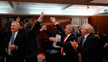 Liberación o cepo
