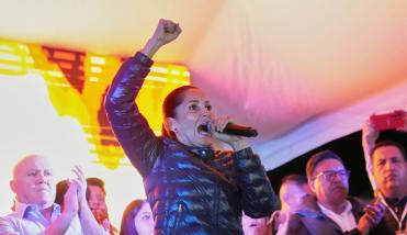Elecciones en Ecuador: Luisa González denuncia fraude en el balotaje