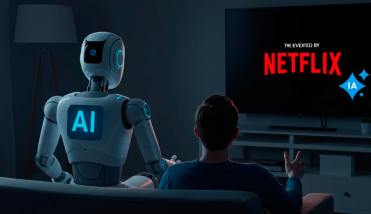 Netflix se asoció con los creadores de ChatGPT: ¿qué cambiará?