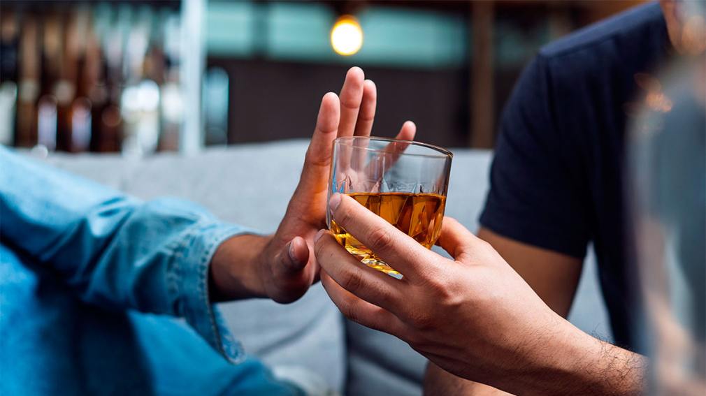 ¿Y ahora? Un estudio confirmó que ni siquiera una mínima cantidad de alcohol es buena para el corazón