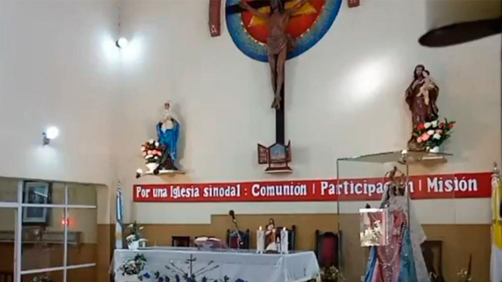 Jujuy: dictaron prisión preventiva para un cura acusado de múltiples abusos sexuales
