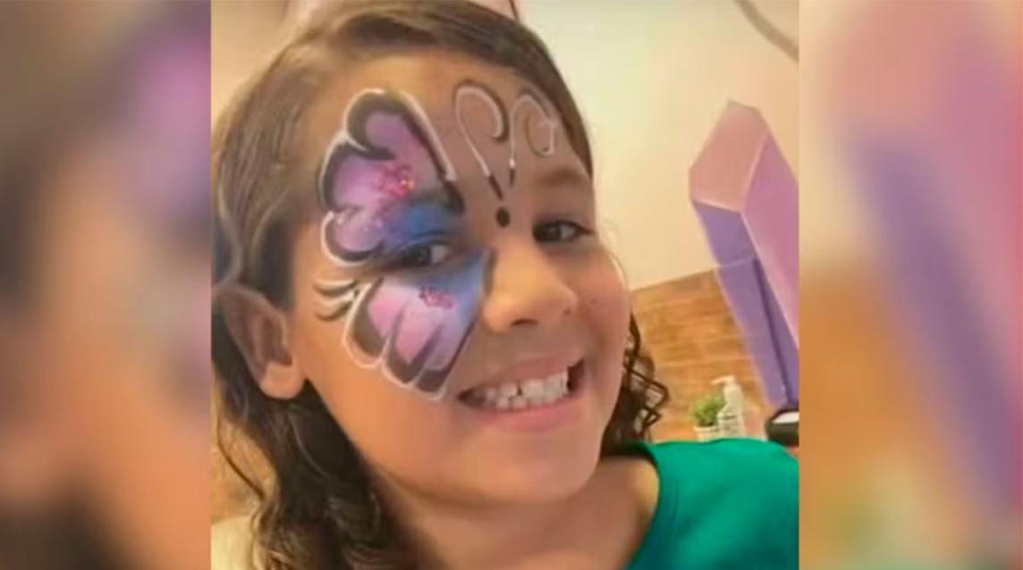 “La perdí por culpa de un reto viral”: el lamento de una madre tras la muerte de su hija
