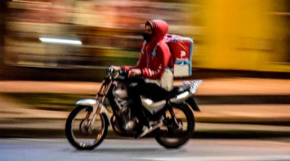 Añatuya: delivery fue herido en una emboscada tras un pedido trucho por redes