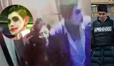 Apuñaló a tres personas disfrazado del Joker en una discoteca en Bolivia