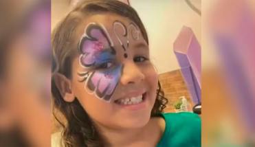 “La perdí por culpa de un reto viral”: el lamento de una madre tras la muerte de su hija