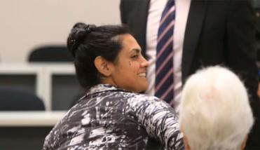 Juicio por muerte de bebés en Córdoba: la enfermera reafirmó su inocencia y explicó su risa en la audiencia