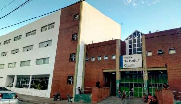 Intento de femicidio en Florencio Varela: un hombre quiso degollar a su pareja embarazada de cinco meses