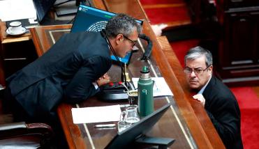 Martín Menem conformó la comisión investigadora, pero podría quedar paralizada